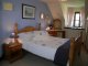 Click to view large image of Bedroom 1 at Kitty's Loft, self-catering holiday cottage, Isle of Wight