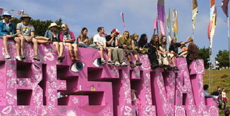 Bestival 2009