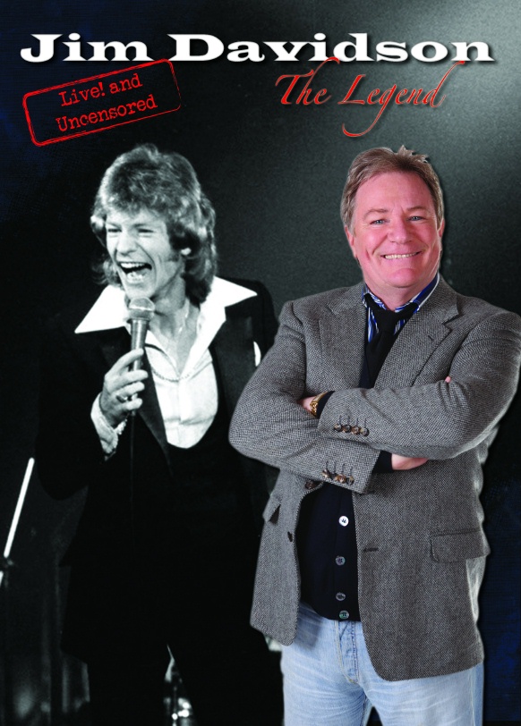 Jim Davidson