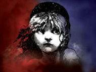 BSO Les Miserables in Concert