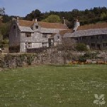 Mottistone Manor