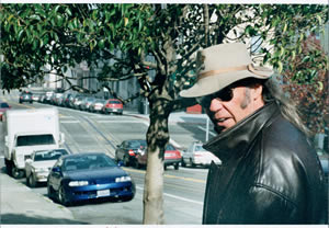 Neil Young.