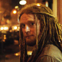 Newton Faulkner