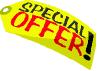Special Offer: Book 2011 holidays at 2010 prices!