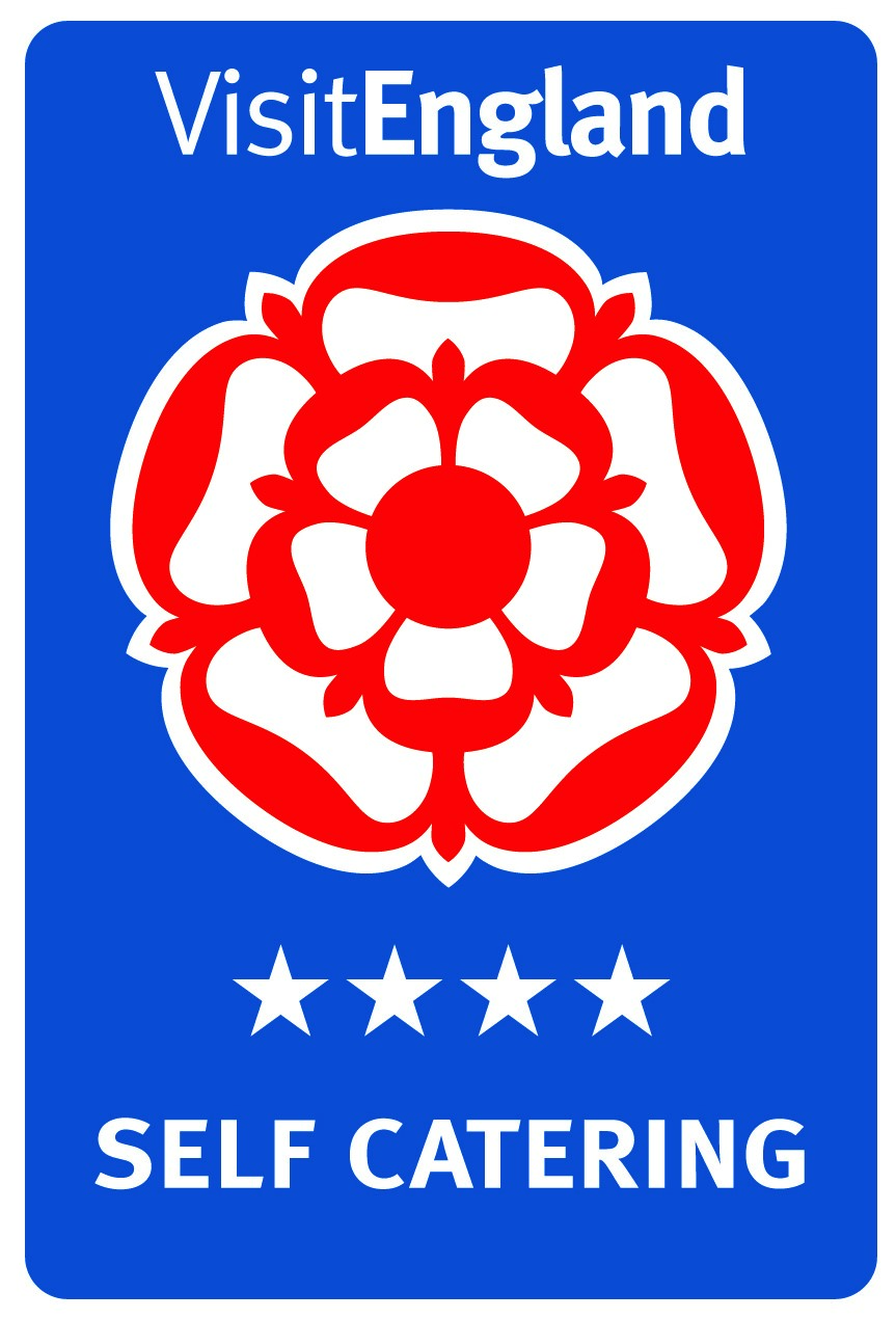 4 star accommodation offered at Kitty's Loft, self-catering holiday cottage, Isle of Wight