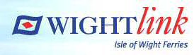 Wightlink Ferry information from Portsmouth or Lymington to the Isle of Wight.